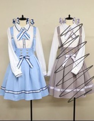 Amavel 藍裙 正品