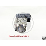 Toyota Altis ABS Pump (5E)