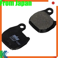 KITACO SBS Brake Pad 664HF Ceramic TLM220R 777-0664000from Japan
