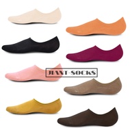 MATA Socks Below the Ankle Thick 8 Favorite Colors