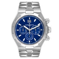 Vacheron Constantin Vacheron Constantin Overseas (Reference 49150/000A-9745). A stainless steel auto