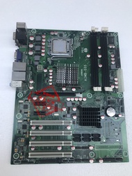 Advantech AIMB-Q35 Industrial CNC 775 Pin DDR2แผงวงจรรวมมาพร้อมกับ CPU เป็นของขวัญเมนบอร์ด