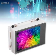 HEEPDD VELATEMOR Camera Module  AI with Dual Core 64 Bit Processor 2MP OV2640 and 2 Inch LCD Touchsc