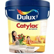 Dulux Catylac Cat Tembok 5 Kg