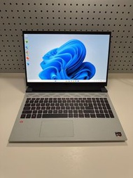 Dell RTX3050 Ryzen 5 5600H 16+512 120Hz 2021 G15 5515 戴爾/gaming/遊戲/【90日保養】✨ 電腦/手提電腦/Laptop/Notebook