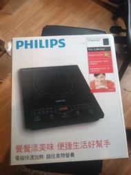 飛利浦電磁爐 HD4925