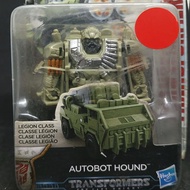 Transformers Hasbro Legion Class Autobot Hound Transformers: The Last Knight