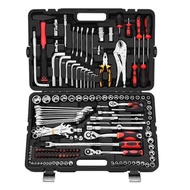 Satagood SRUNV 150-piece premium multi-purpose repair tool set