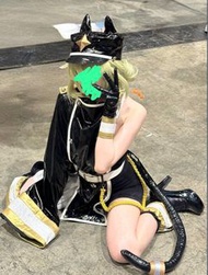 貓耳軍裝 Cosplay 服裝