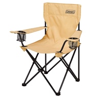 เก้าอี้Coleman Armchair NEW2022 ที่วางแก้ว2ใบ แท้100% จากShop Japan 🎉สินค้าพร้อมจัดส่ง