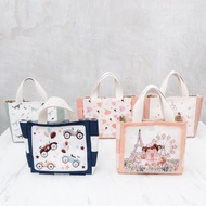 Twinklewish - Totebag, Handbag "Ikigai"
