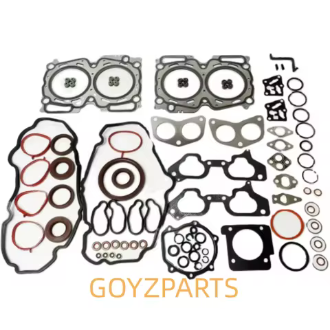 EJ205 10105AA560 Engine Overhaul Full Head Gasket Set Repair Kit for Subaru EJ205 FORESTER IMPREZA L