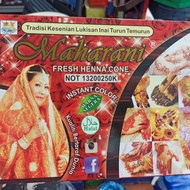 Inai 1 pcs rm1.60 offer