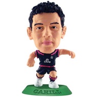 Microstars Star Doll-Cassiel (Everton 2009-10 Game Season away)