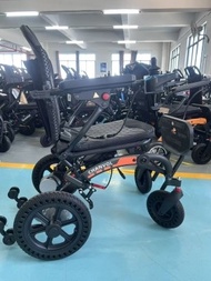 電動代步車 電動輪椅