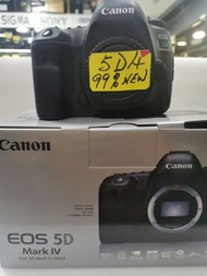 Canon 5D4 5D IV 5DIV 5DM4 超新 快門/ SC 8XX