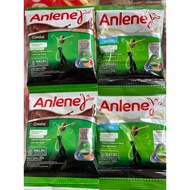 Anlene Milk 20g pack contains 10 pcs