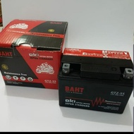 Aki Kering Motor Beat, kharisma, mio J, Scoopy, New vixion baht gtz5s