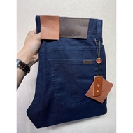 E3LF Italy LP 2026 Spring Summer Jeans Classic Old Money Men's Clothing Correct High Luxury High-End