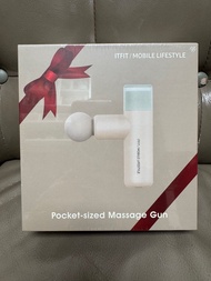 ITFIT Massage Gun 按摩槍