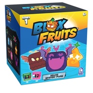 Roblox Blox Fruits Mystery Fruit Deluxe Plush 8” With Code