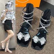 New style summer women's sandals G17