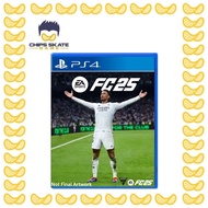 PS4 EA Sports FC 25 / FC 26