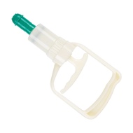Cupping Pump | Hand Pump Vacuum Cupping Gun | Bekam Pump 拔罐枪 （大）