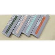 Recyc quick release 20mm - silicone strap - universal Rubber Watch strap - for garmin forerunner fr 