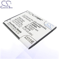 CS Battery Lenovo BL210 Lenovo A656 / A658T A750e A766 Phone Battery LVS820SL