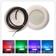 E-Commerce Led Jacuzzi Swimming Pool Light Rgb 12W Rgb External Control Controller