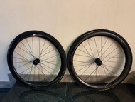 ENVE SES 3.4 碳纖維公路車輪組