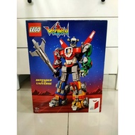 Lego Ideas 21311 Voltron