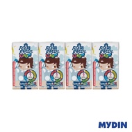 Farm Fresh Susu Rumusan (4 x 125ml)