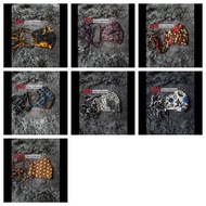 0 sold Face Mask Batik / Face Mask Cotton / Face Mask 2 Ply