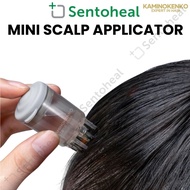 Kaminokenko Mini Scalp Applicator 8ml - Transfer hair tonic straight to scalp!