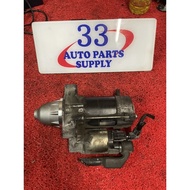 Starter HIGH SPEED HONDA JAZZ/HONDA CITY(SEL/GD/GE/TMO