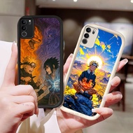 YZ-52 Adult Naruto Very beautiful Casing for VIVO Y19S Y200 V40 Y300 Lite Pro 5G