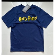 HM Premium Rubber Print Harry Potter Kids