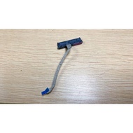 HDD Connector Flex Cable For Lenovo FG740 Ideapad L340-17 HDD FFC SATA SSD Hard Drive Adapter Wire N