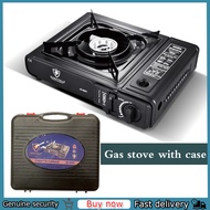 Kaisa Villa butane stove portable butane stove portable 2 in 1 sale butane stove portable original Portable Gas Stove butane stove with case outdoor Camping Stove butane stove Indoor outdoor camp Butane Stove gas stove A2