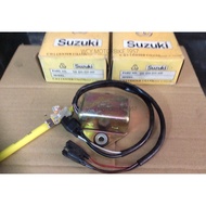 CDI Box SUZUKI TS185 TS250 TS400 Imported Factory