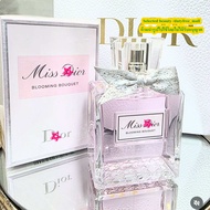 Dior Miss Dior Blooming Bouquet EDT (ฉลากไทย) ห้างเซ็นทรัล