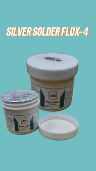 SILVER SOLDER FLUX-4 100gram
