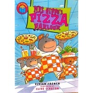 US Second-hand Books🇲🇾💘Mrs Hippo's Pizza Parlour