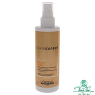 Serie Expert Repair 10 in 1 multi-purpose spray to restore damaged hair L'oreal 190ml [NL 2024]