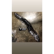 EJM Ekzos Y100 / Y1002 / Y110N / Y1102 Exhaust