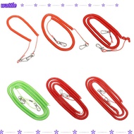 WATTLE Fishing Lanyard Cable Fishing Tools Lanyard Fishing Gear Supplies Cord