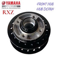 YAMAHA RXZ RXZ-C FRONT HUB HUB DEPAN 4X8-F5111-00