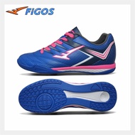 Figos Pro Beveren Elite Jr Professional Indoor Court Shoe Futsal Volley Ball Pickle Ball Hand ball